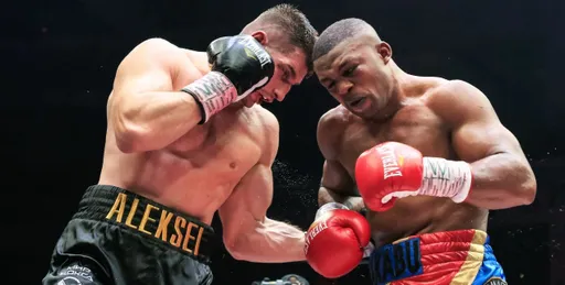 Папин: раз WBС собирается проводить бои трансгендеров, там не все в порядке с головой