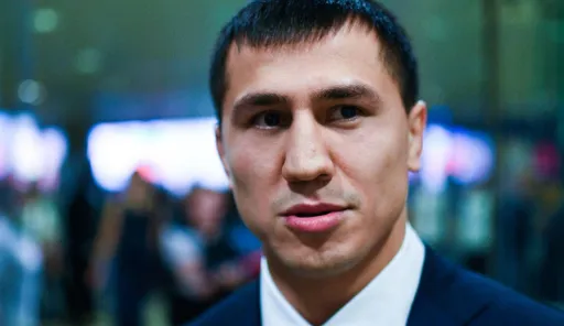 Роман Власов рассказал о причинах создания Лиги Поддубного