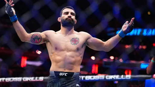 Сен-Дени заявил, что отказался от боя с Чендлером на турнире UFC в Белом доме
