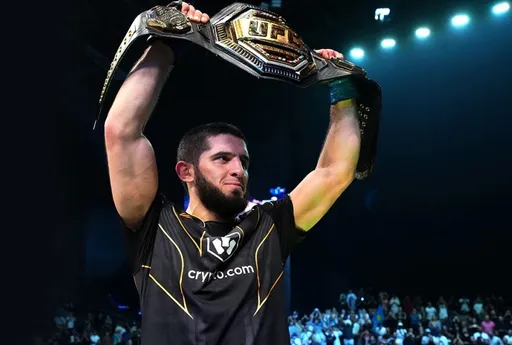 Абдель-Азиз: Махачев станет чемпионом UFC в трех весовых категориях
