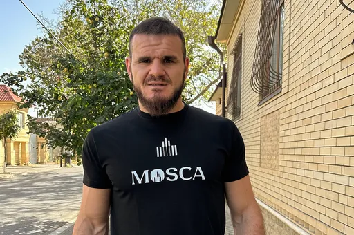 Ибрагимов рассказал о неудачных переговорах с лигой АСА