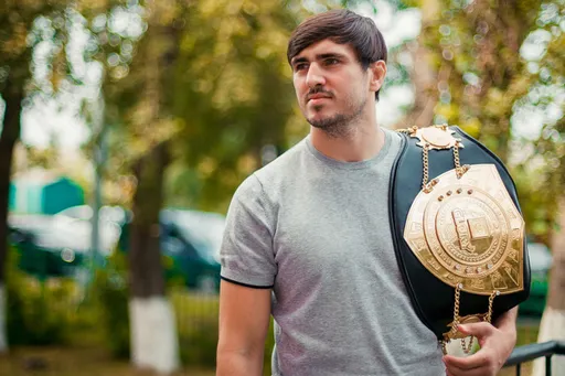 Вахитов: поединок против Минеева по ММА? Возможно
