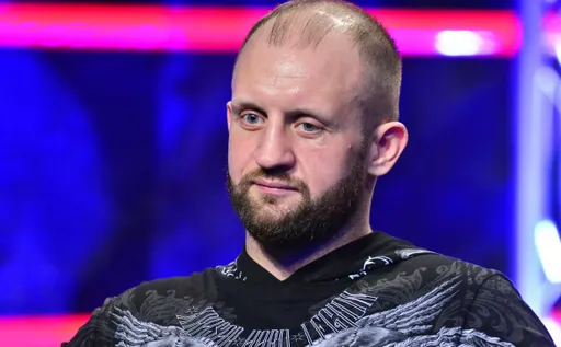 Хрюнов заявил, что Иван Емельяненко проведет следующий поединок 23 февраля