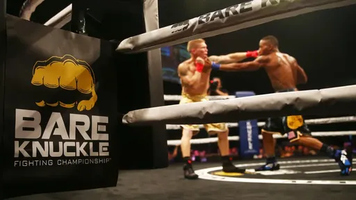 Кулачная лига BKFC анонсировала Гран-при с призовым фондом 25 миллионов долларов