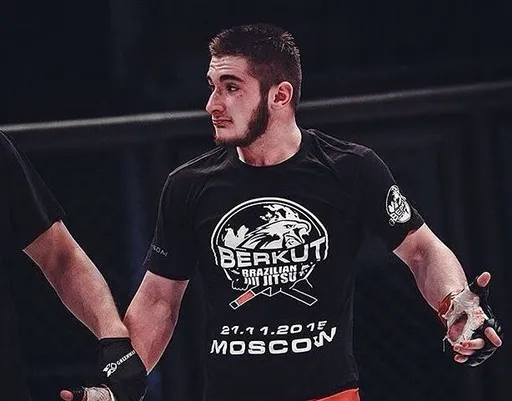 Чемпион AMC Fight Nights Сулумов может провести бой против победителя Гран-при «Наше Дело»