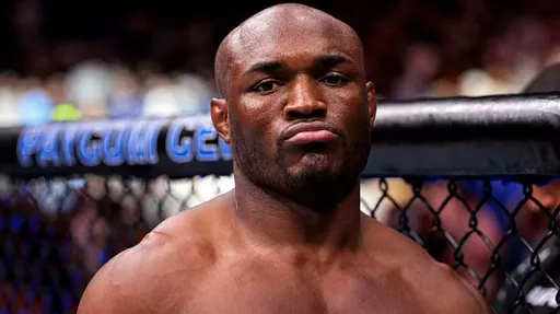 Усман вошел в топ-15 среднего дивизиона UFC, Алискеров опустился на 12-ю строчку