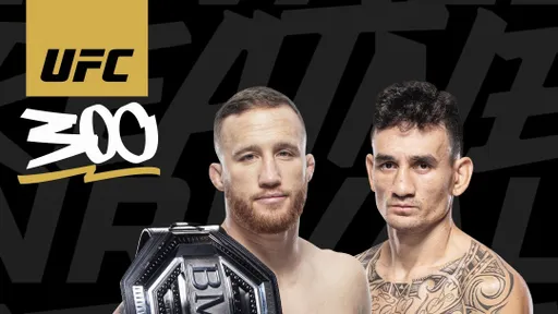 Бой между Гейджи и Холлоуэем пройдет в рамках UFC 300