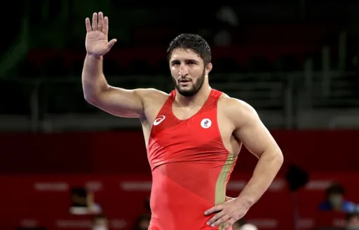 Олимпийскому чемпиону Садулаеву не дали румынскую визу для участия в чемпионате Европы