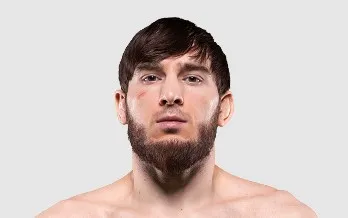 Магомед Умалатов