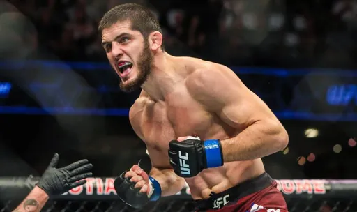 Боец UFC Грин считает, что Махачев употребляет допинг с десяти лет