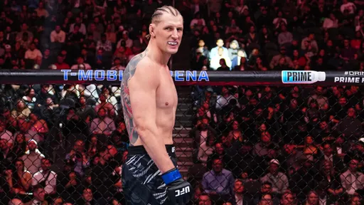 Боец UFC Волков снялся в клипе известной метал-группы Slaughter To Prevail