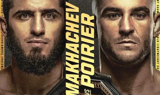 Громкая вывеска скрывает мисматч: почему бой Махачева и Порье на UFC 302 станет большим разочарованием