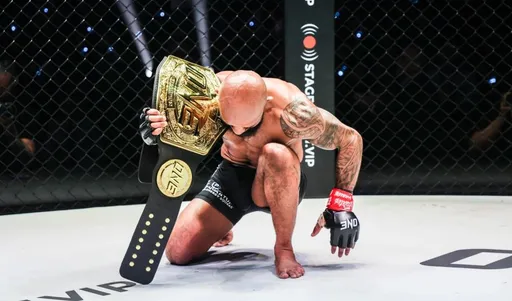 Чемпион ONE Championship Деметриус Джонсон ответил на вопрос о завершении карьеры