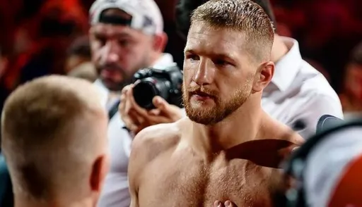 Тренер Минеева: Владимир станет чемпионом UFC, если мы там окажемся