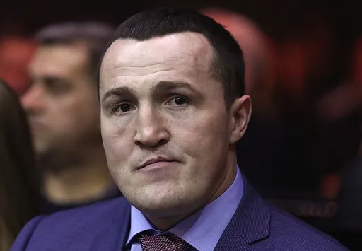Лебедев – о трилогии Бетербиева и Бивола: у Артура не получится выиграть по очкам