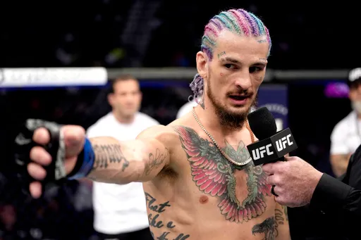 О'Мэлли заявил, что в UFC ему разрешили провести боксерский поединок с Гарсией