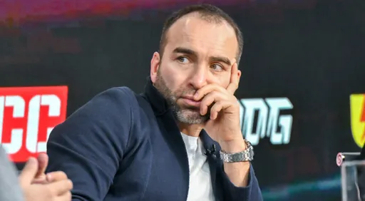 Гаджиев – о первом турнире кулачной лиги Force FC: классический набор из поп-ММА