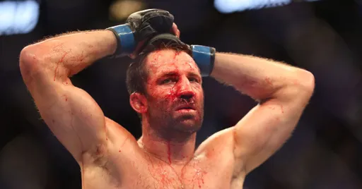 Рокхолд исключен из ростера промоушена UFC