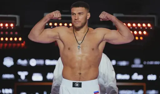 Харитонов: Немков мог бы стать чемпионом UFC