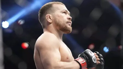 Петр Ян: ждем от UFC официальную информацию по бою с Макги