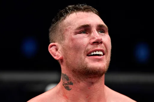 Бывший боец UFC Тилл заявил, что может попробовать свои силы в лиге PFL