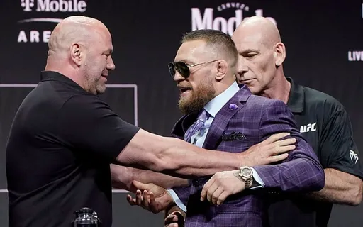 Глава UFC Уайт допустил возвращение Макгрегора в декабре