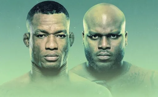 Что смотреть на неделе: бразильский турнир UFC, мощный ивент ACA и титульный бой россиянина в ONE