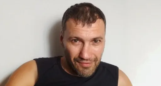 Чемпион мира по кикбоксингу Дмитрий Лиходумов умер в возрасте 50 лет