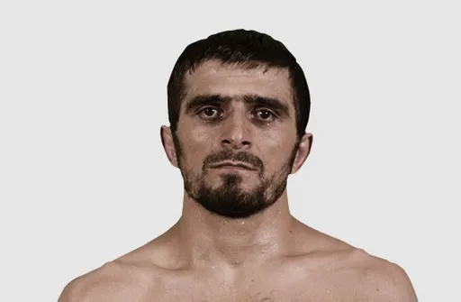 Ахмед Алиев