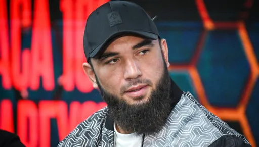 Вахаев: врач сказал, что продолжение боя с Вязигиным стало бы для меня роковой ошибкой