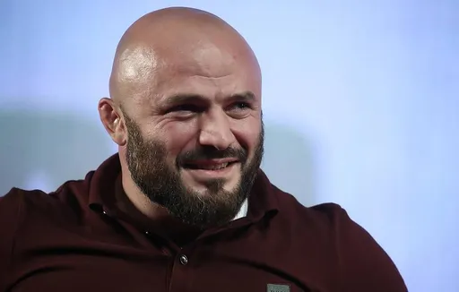 Исмаилов – о реванше с Токовым: так долго мне еще никто не отказывал