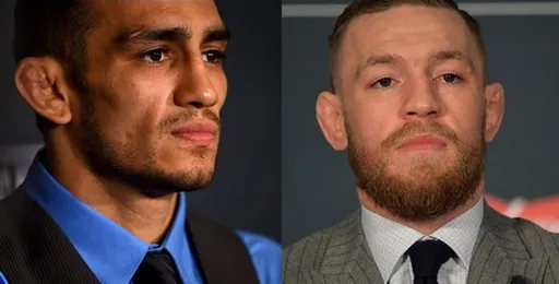 Соннен предложил Макгрегору провести бой с Фергюсоном на турнире UFC в Белом доме