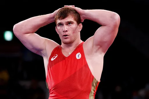 Олимпийский чемпион Евлоев решил взять паузу в карьере