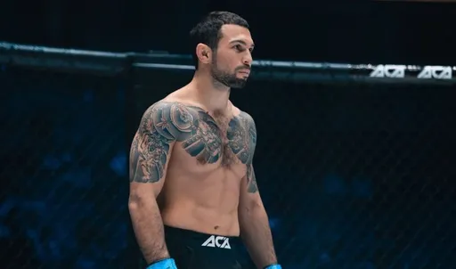 Вартанян проведет переговоры с UFC в конце октября