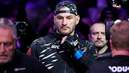 Браун: Миочич выглядел старше своего возраста в бою с Джонсом на UFC 309