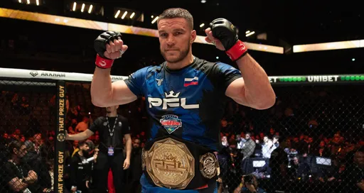 Гончаров: Немков – сильный боец, но не факт, что он будет побеждать в UFC