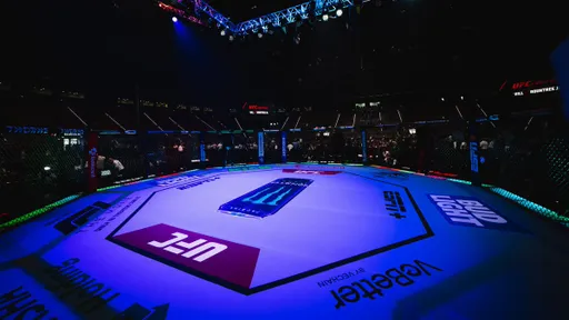 Variety: высокопоставленные гости со всего мира посетят турнир UFC в Белом доме