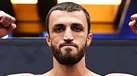 Россиянин Гаджиясулов получил контракт с UFC, победив Медину на Dana White's Contender Series