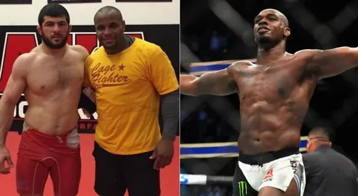 Даниэль Кормье: Хаджимурат Гацалов побил бы всех в UFC, включая Джона Джонса