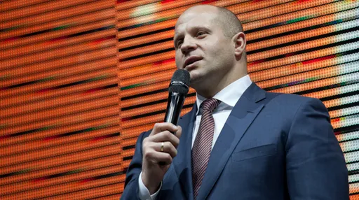 Федор Емельяненко назвал Ногейру и Крокопа самыми сложными соперниками