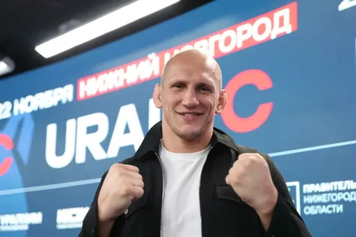 Василевский: MVP не станет конкурентом UFC