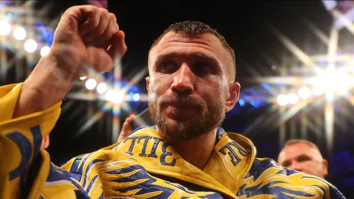 Менеджер Ломаченко попросил глав WBA, WBO и WBC оставить подопечному первую строчку в рейтингах