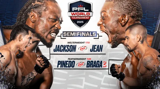 Россияне Берхамов, Умалатов и Хайбулаев сделали вес перед турниром PFL World Tournament 5