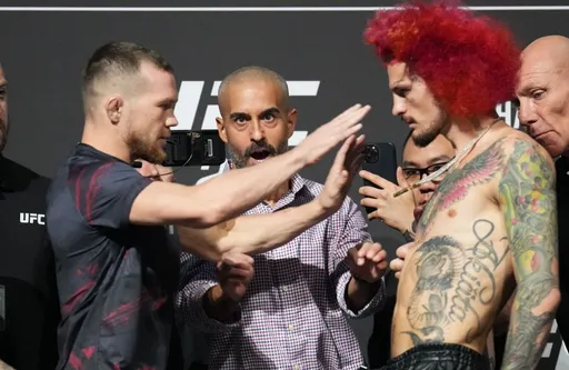 Вартанян рассказал, за счет чего Ян победит О’Мэлли на UFC 280