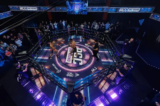 Лига RCC запустила первое в истории нокаут-шоу RCC One Round