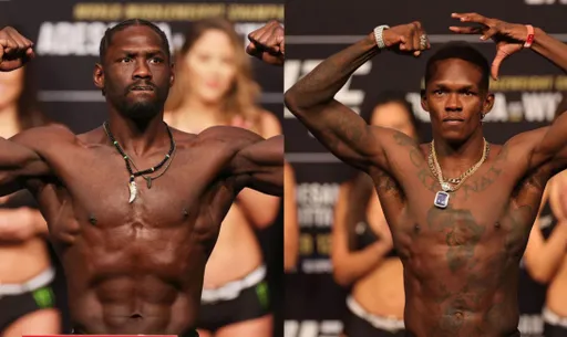 Когда бой Исраэль Адесанья – Джаред Каннонье на UFC 276: дата и время начала главного боя