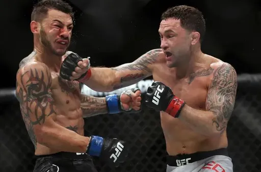 Экс-чемпион UFC Фрэнки Эдгар хочет провести прощальный бой на UFC 281
