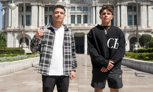 Брэндон Морено – Лонир Кавана: прогноз на бой UFC Мексика 1 марта 2026 года