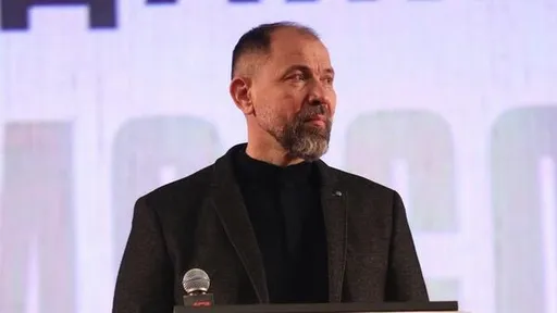Президент ACA Яценко: рассчитываем, что Валиев наведет шороху в лиге, но это не последнее интересное подписание
