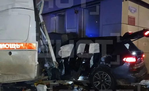 Тренер по ММА стал виновником смертельного ДТП в Белгороде